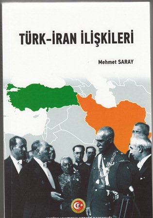 Türk-İran İlişkileri