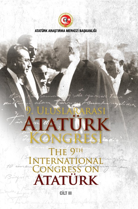 En – 9. Uluslararası Atatürk Kongresi