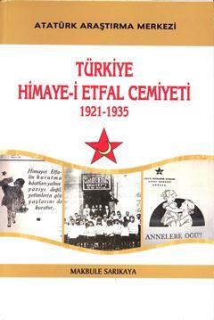 Türkiye Himaye-i Etfal Cemiyeti