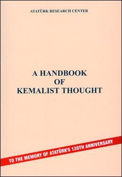 A Handbook of Kemalist Thought