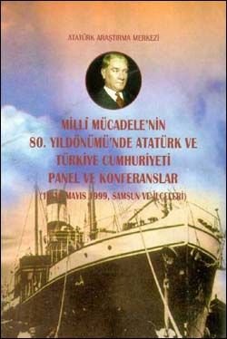 Atatürk Konferansları (Samsun ve İlçeleri)