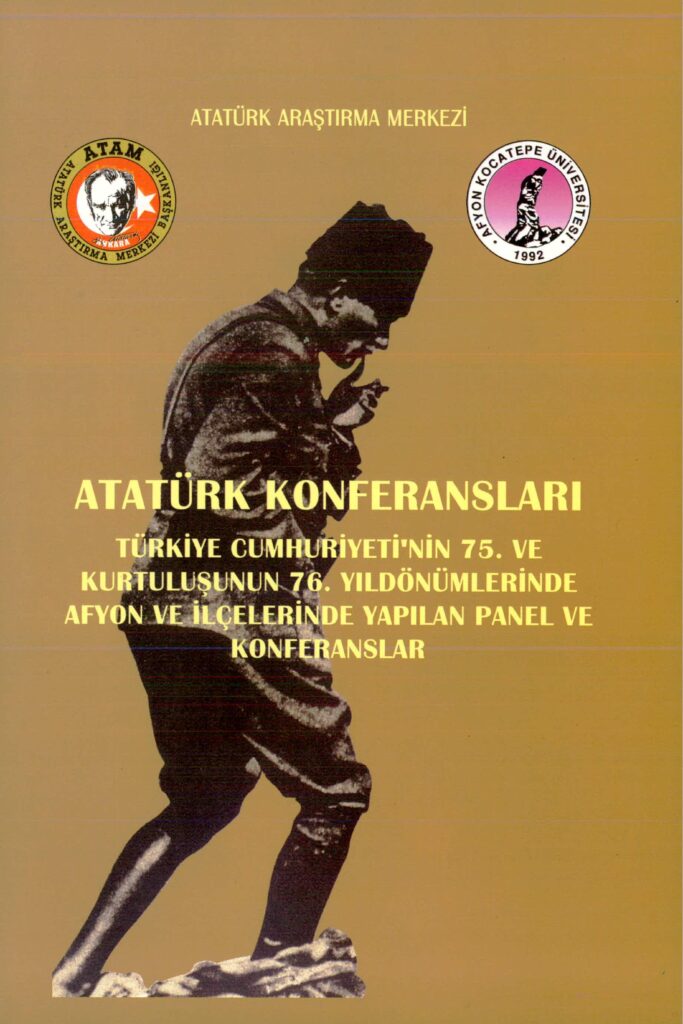 Atatürk Konferansları (Afyon ve İlçeleri)
