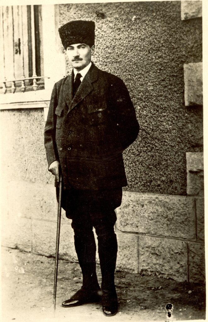 Atatürk Portreleri