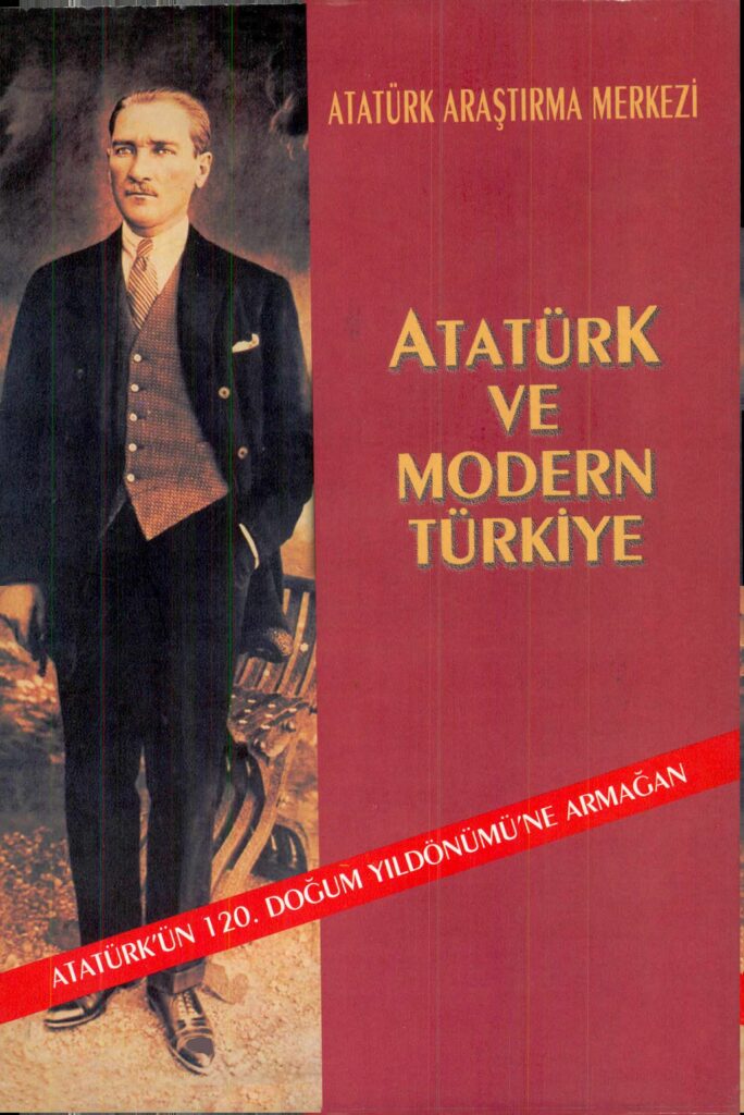 Atatürk ve Modern Türkiye