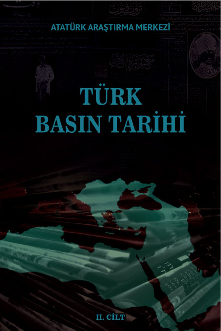 Türk Basın Tarihi II. Cilt