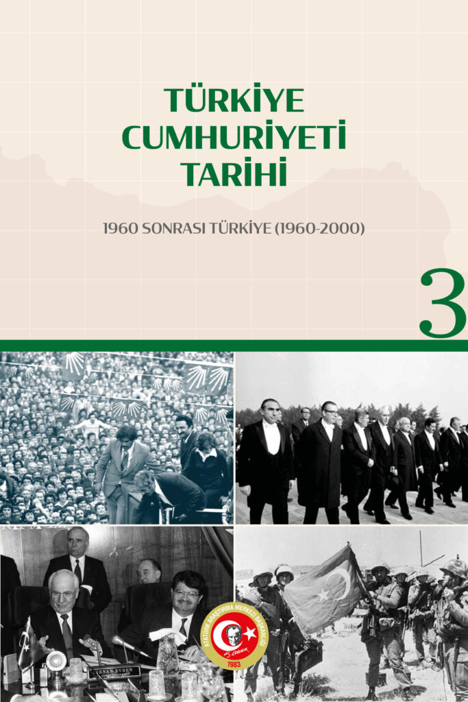 Türkiye Cumhuriyeti Tarihi 3