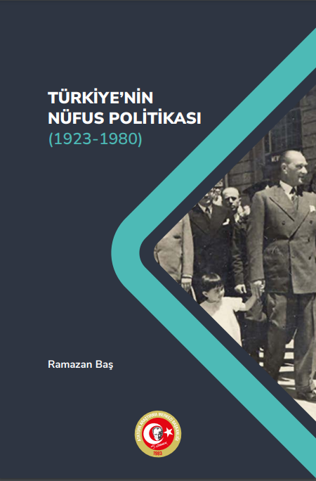 Türkiye’nin Nüfus Politikası (1923-1980)