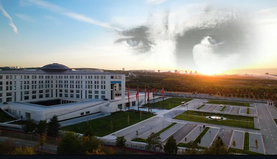 Atatürk Araştırma Merkezi’nin 42. Kuruluş Yıl Dönümünde İngilizce ve Türkçe (V2) Tanıtım Filmleri Yayında