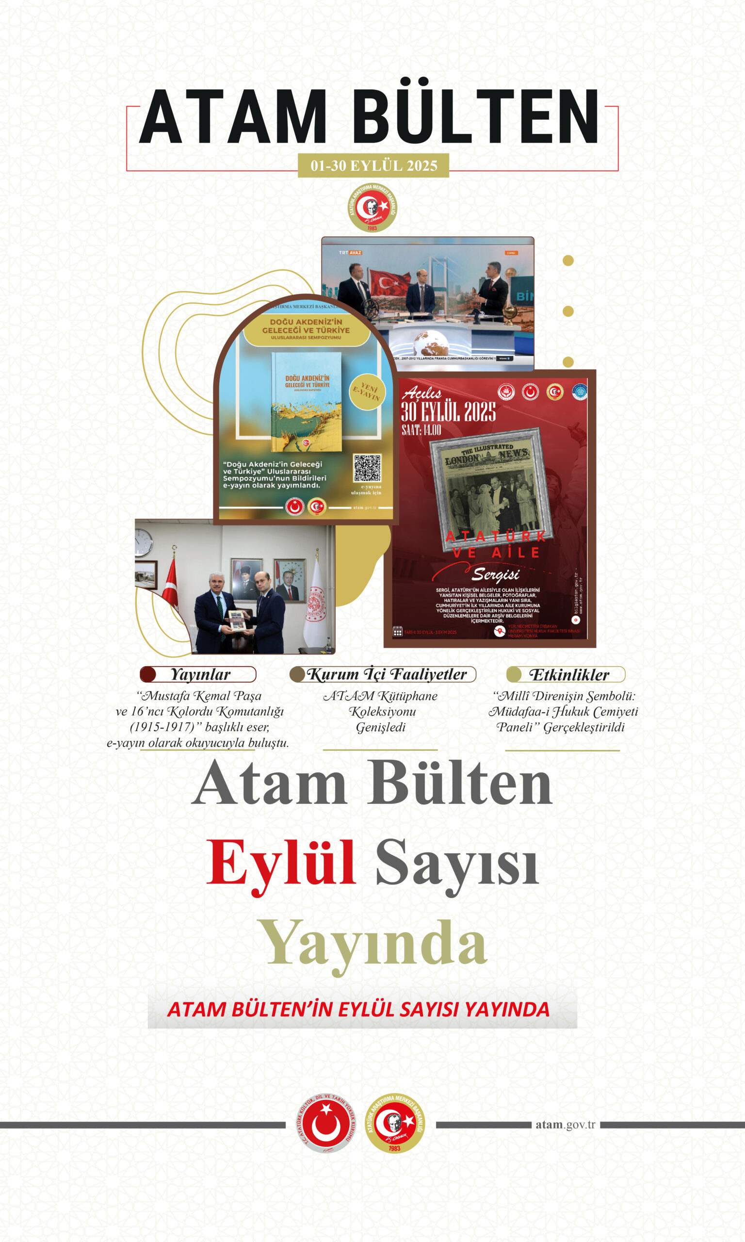 Eylül Bülten