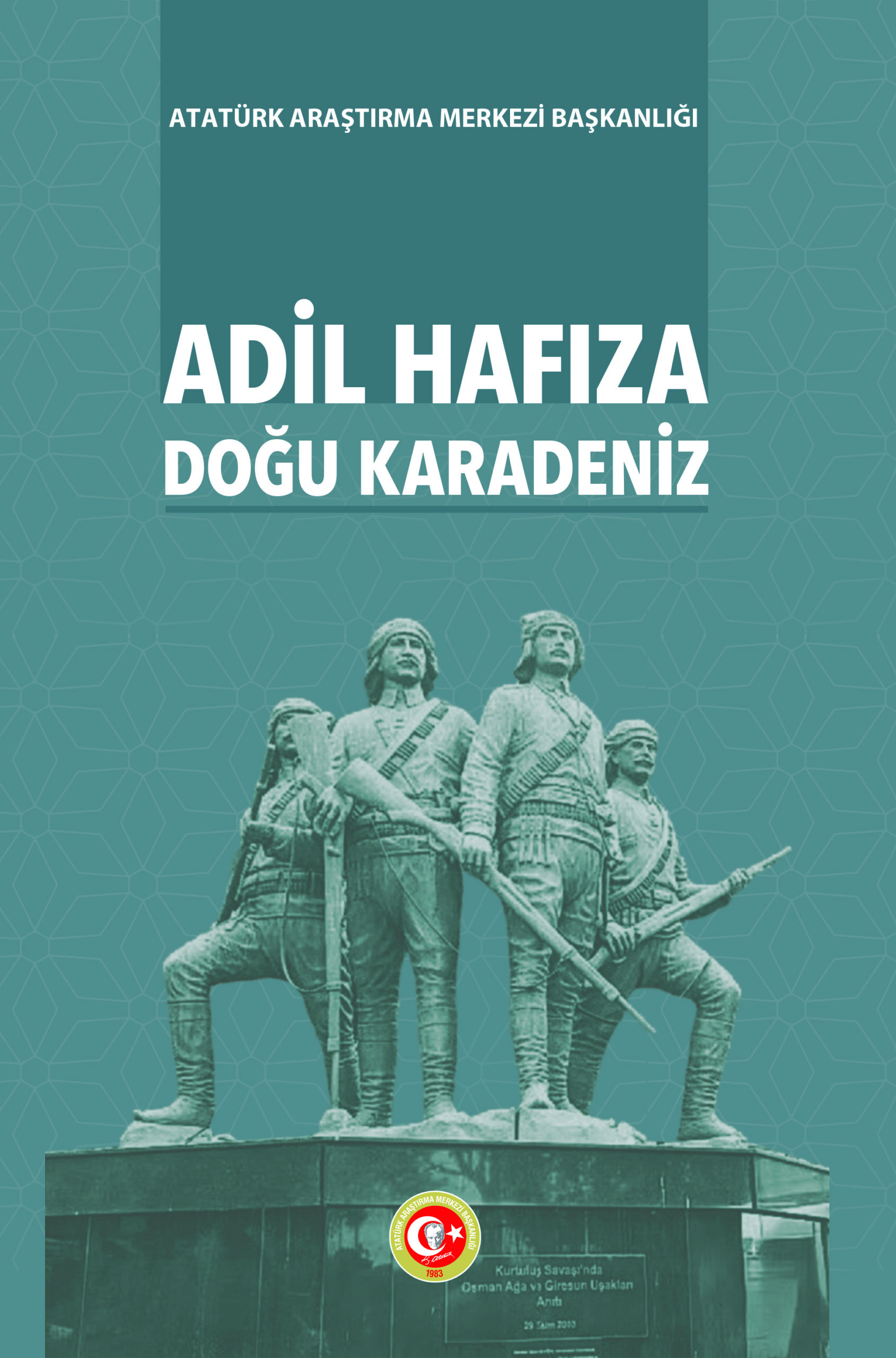Adil Hafıza Doğu Karadeniz