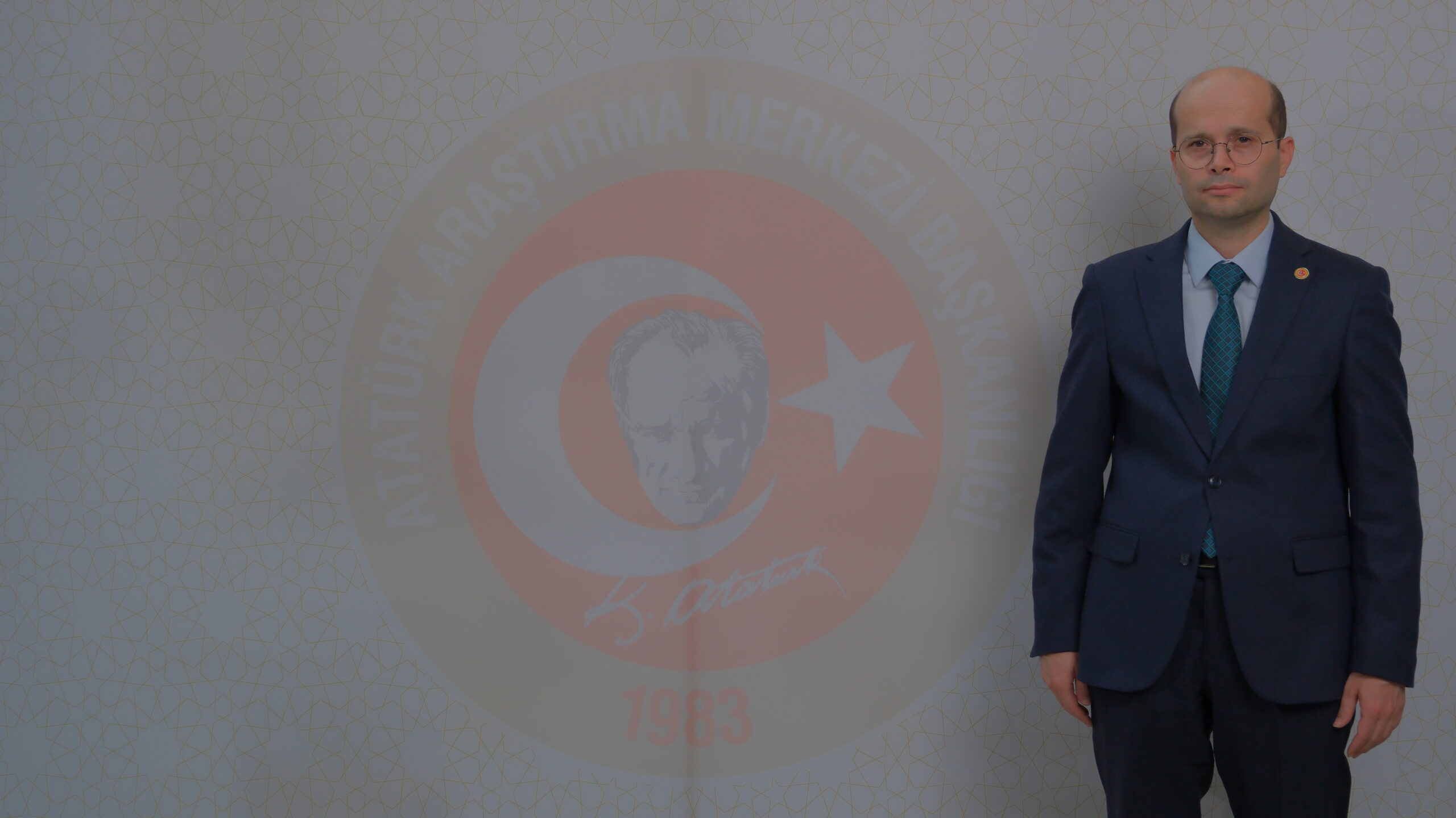 Prof. Dr. Ahmet KILINÇ