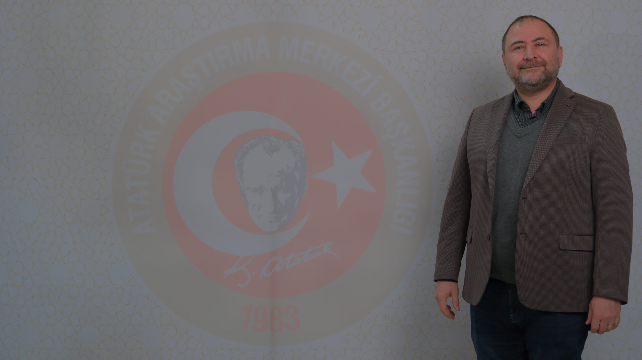 Prof. Dr. Ahmet ŞİMŞEK