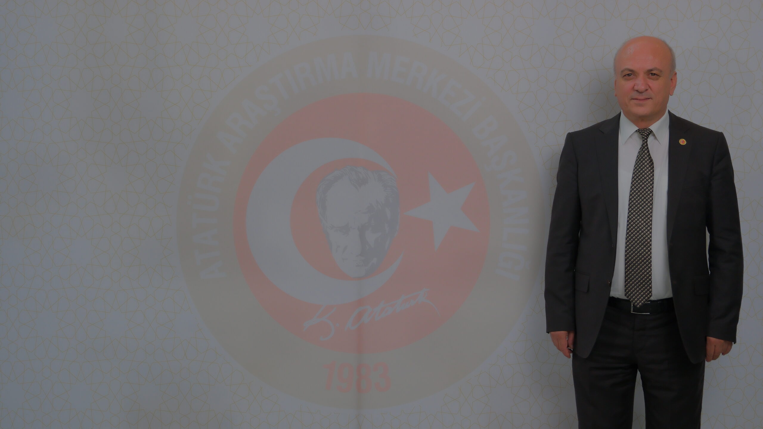 Prof. Dr. Arif KOLAY