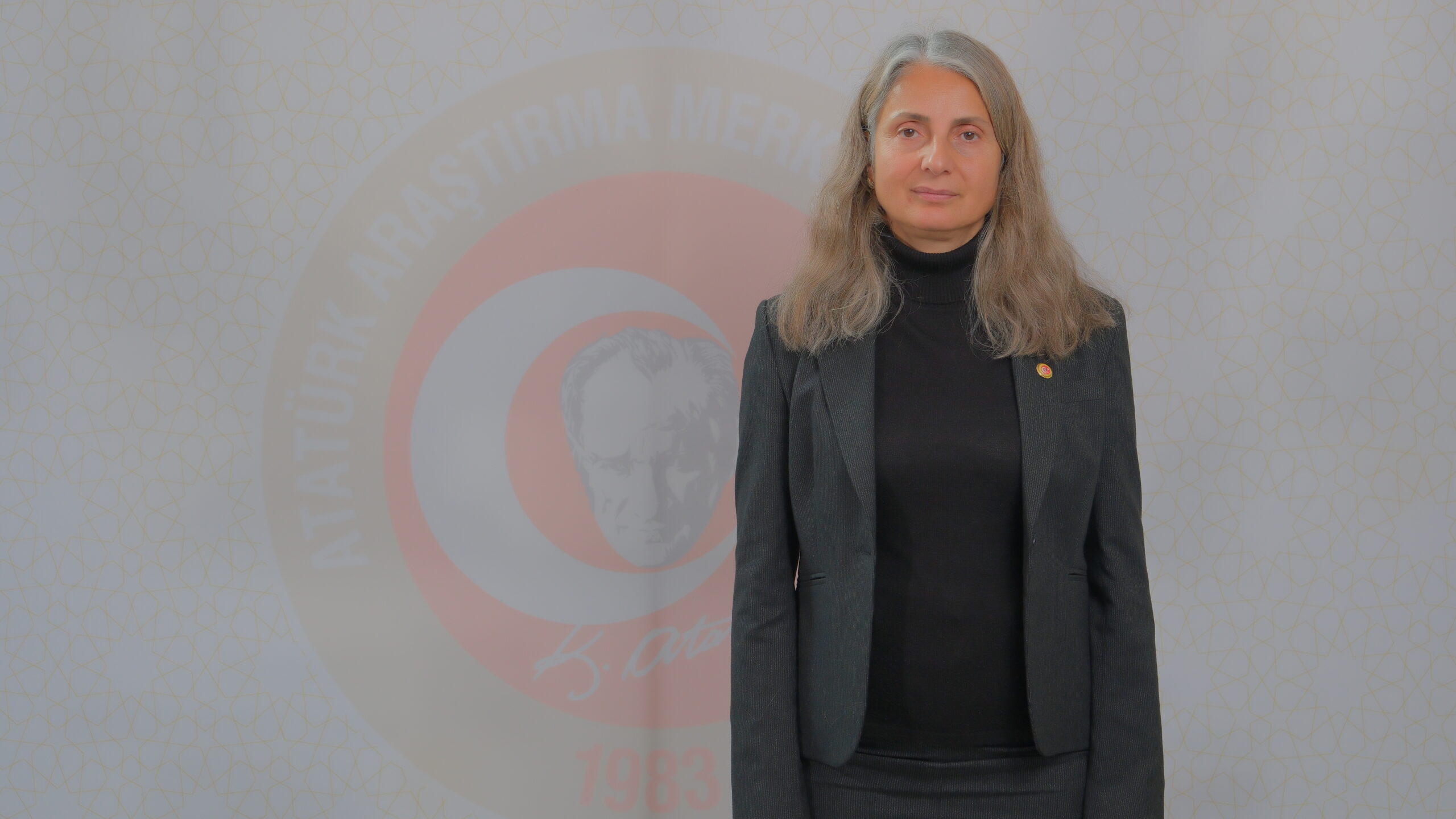 Prof. Dr. Ayşe YANARDAĞ