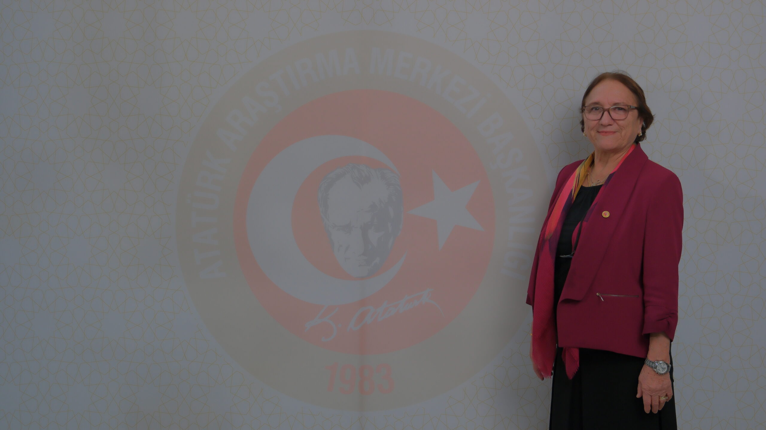 Prof. Dr. Ayten SEZER ARIĞ
