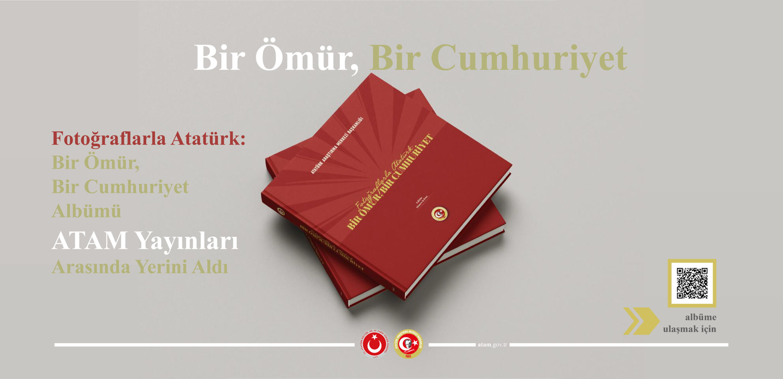 FOTOĞRAFLARLA ATATÜRK