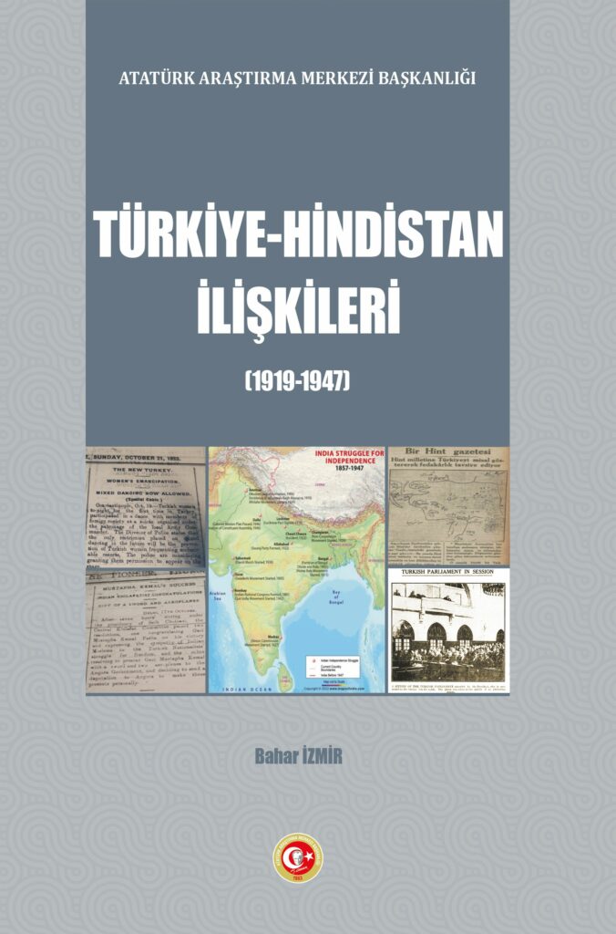 Türkiye – Hindistan İlişkileri (1919-1947)