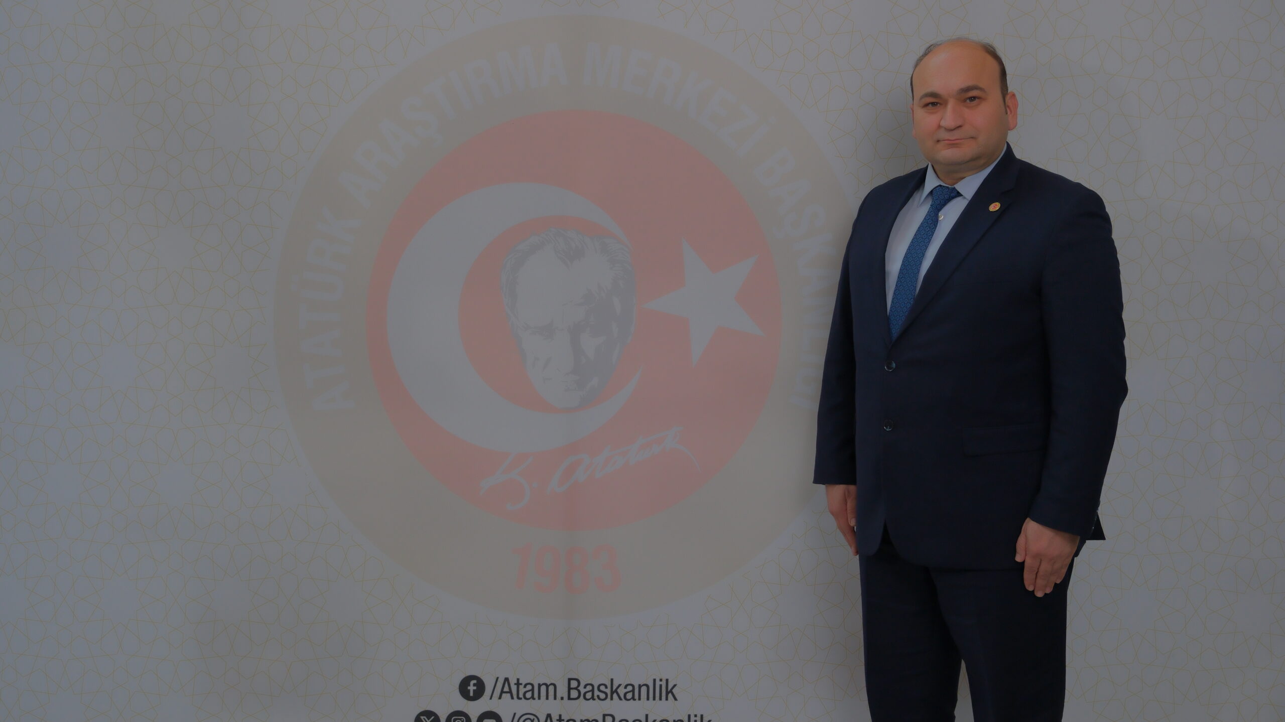 Prof. Dr. İsmet TÜRKMEN