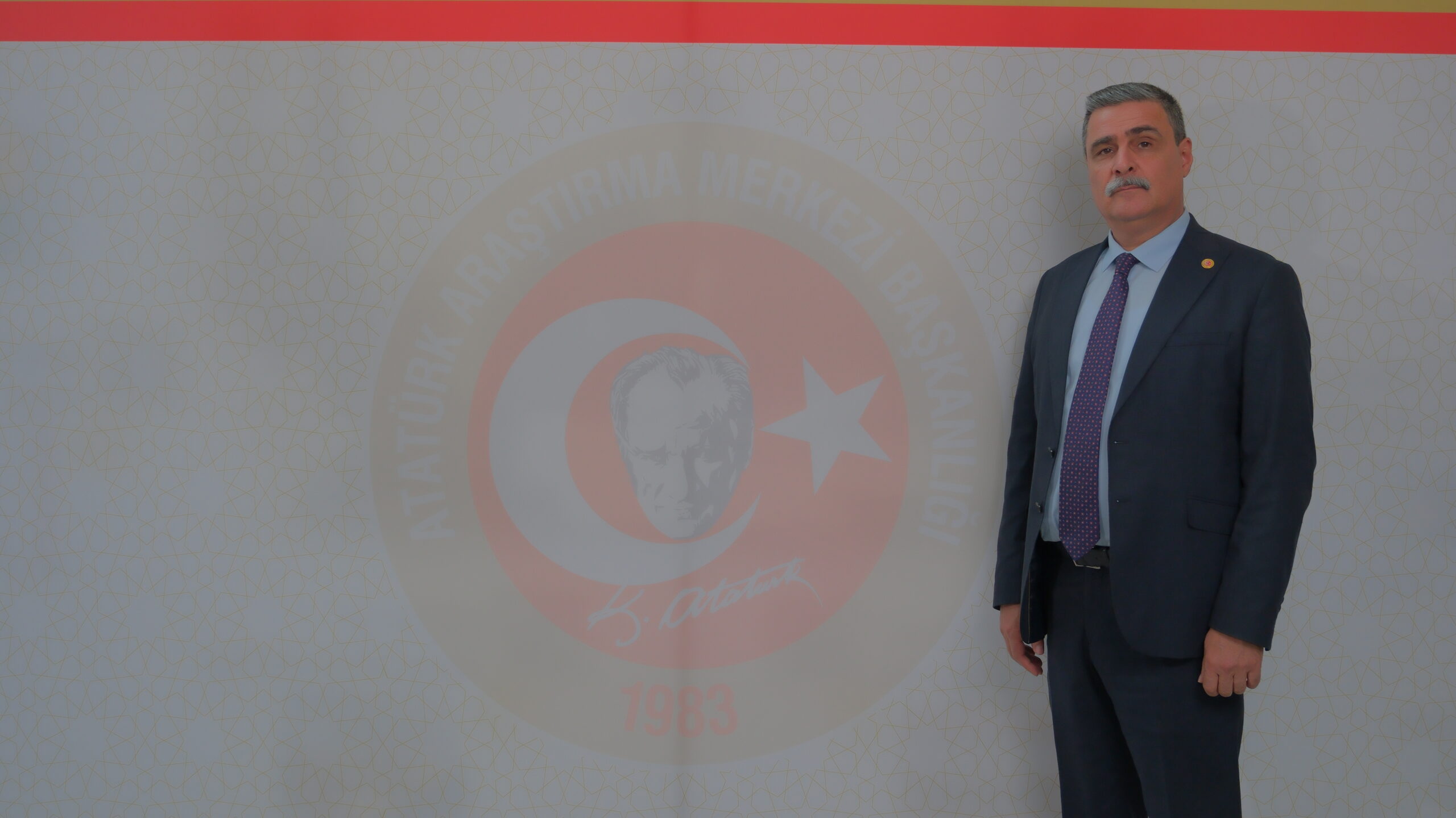 Prof. Dr. Mehmet Serhat YILMAZ