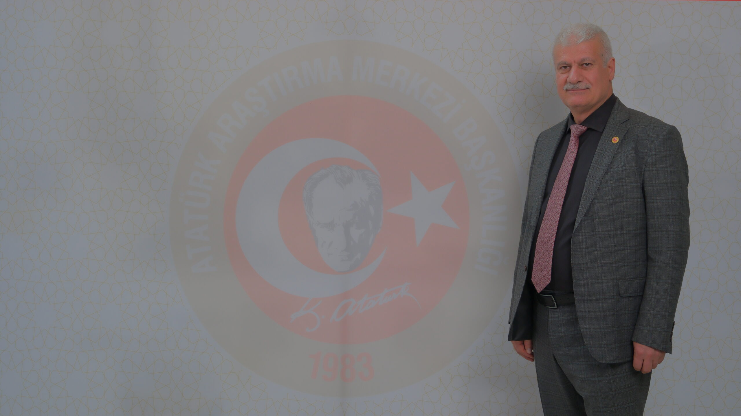 Prof. Dr. Ömer Osman UMAR