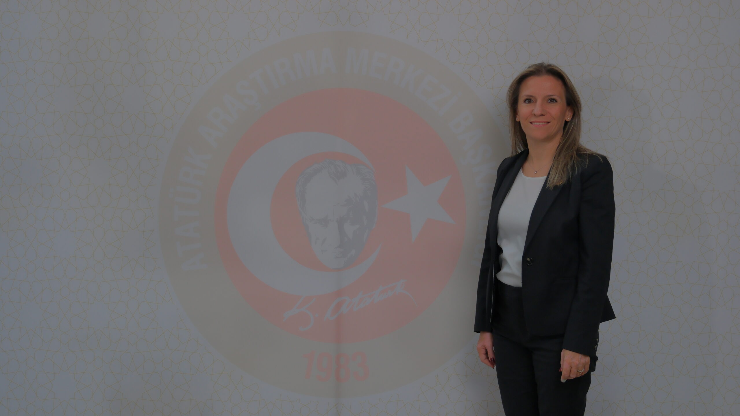 Doç. Dr. Seda ÖRSTEN ESİRGEN