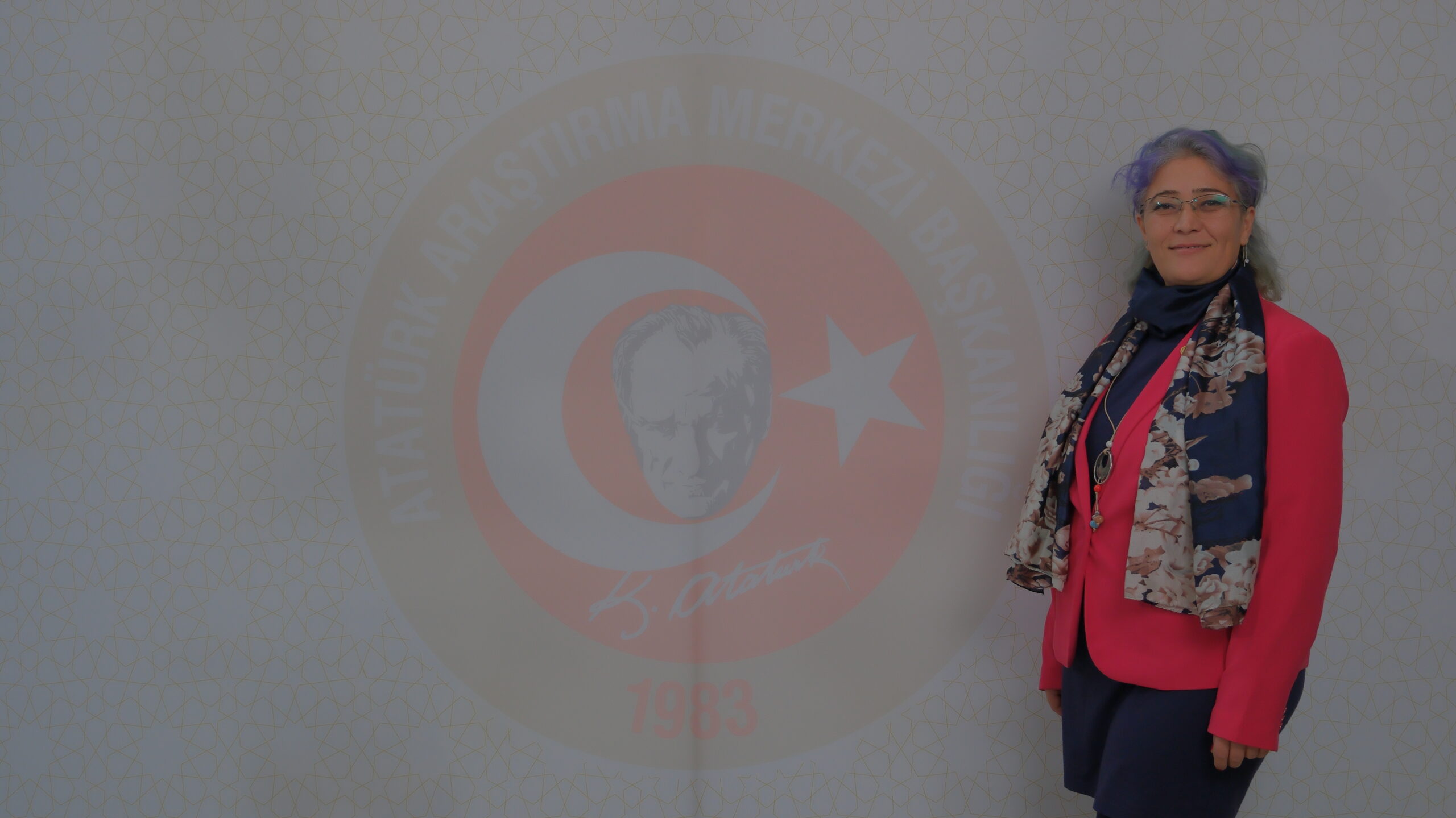 Doç. Dr. Ümmügülsüm CANDEĞER