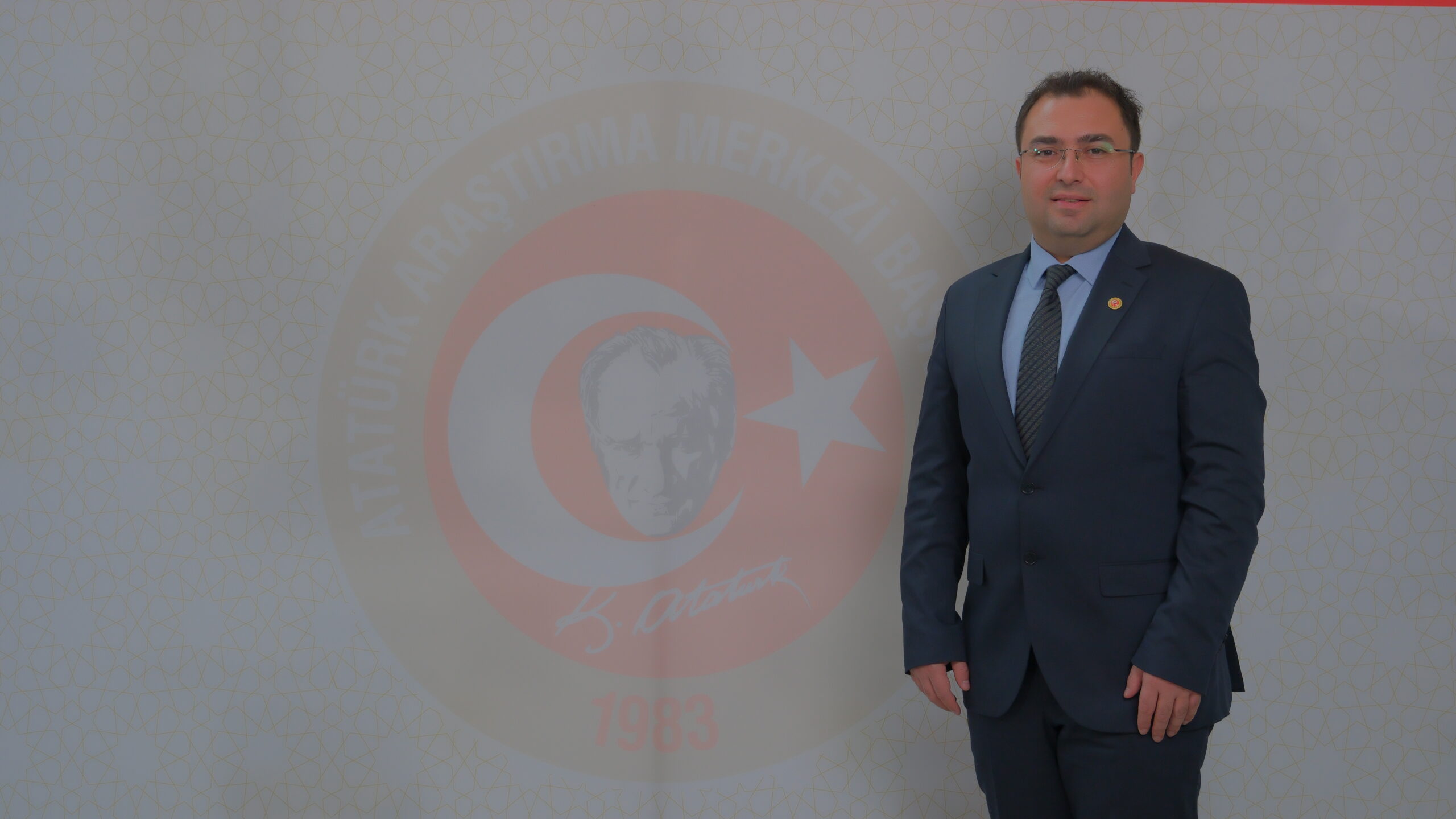 Doç. Dr. Zekeriya Fatih İNEÇ