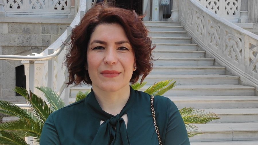 Prof. Dr. Hacer TOPRAKTAŞ ÜSTÜNER