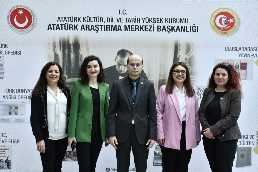 ATAM’dan “Kabulünün 100. Yılında Türk Kanunu Medenisi Paneli”