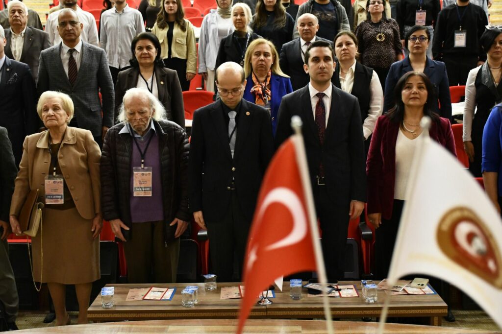 “Cumhuriyet ve Türk Kanunu Medenisi’nin Normatif Temelleri” Paneli Akdeniz Üniversitesi’nde Gerçekleştirildi