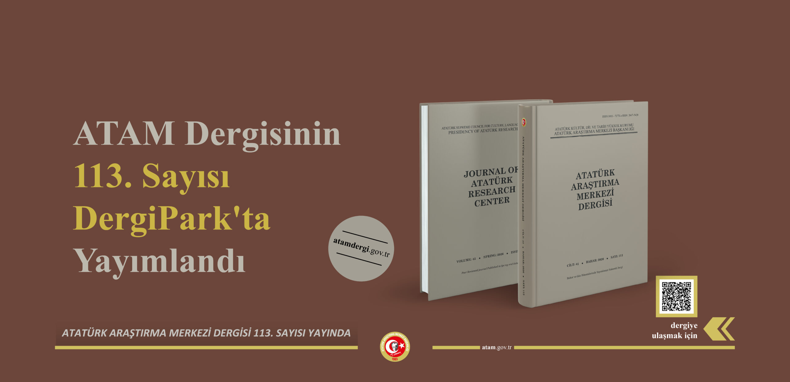dergi