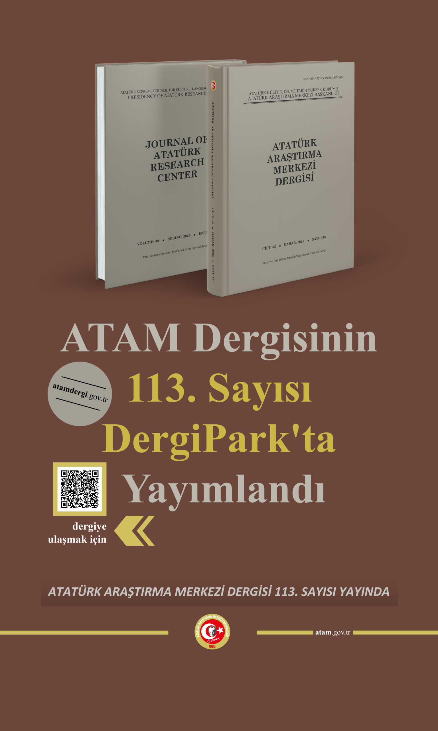 dergi