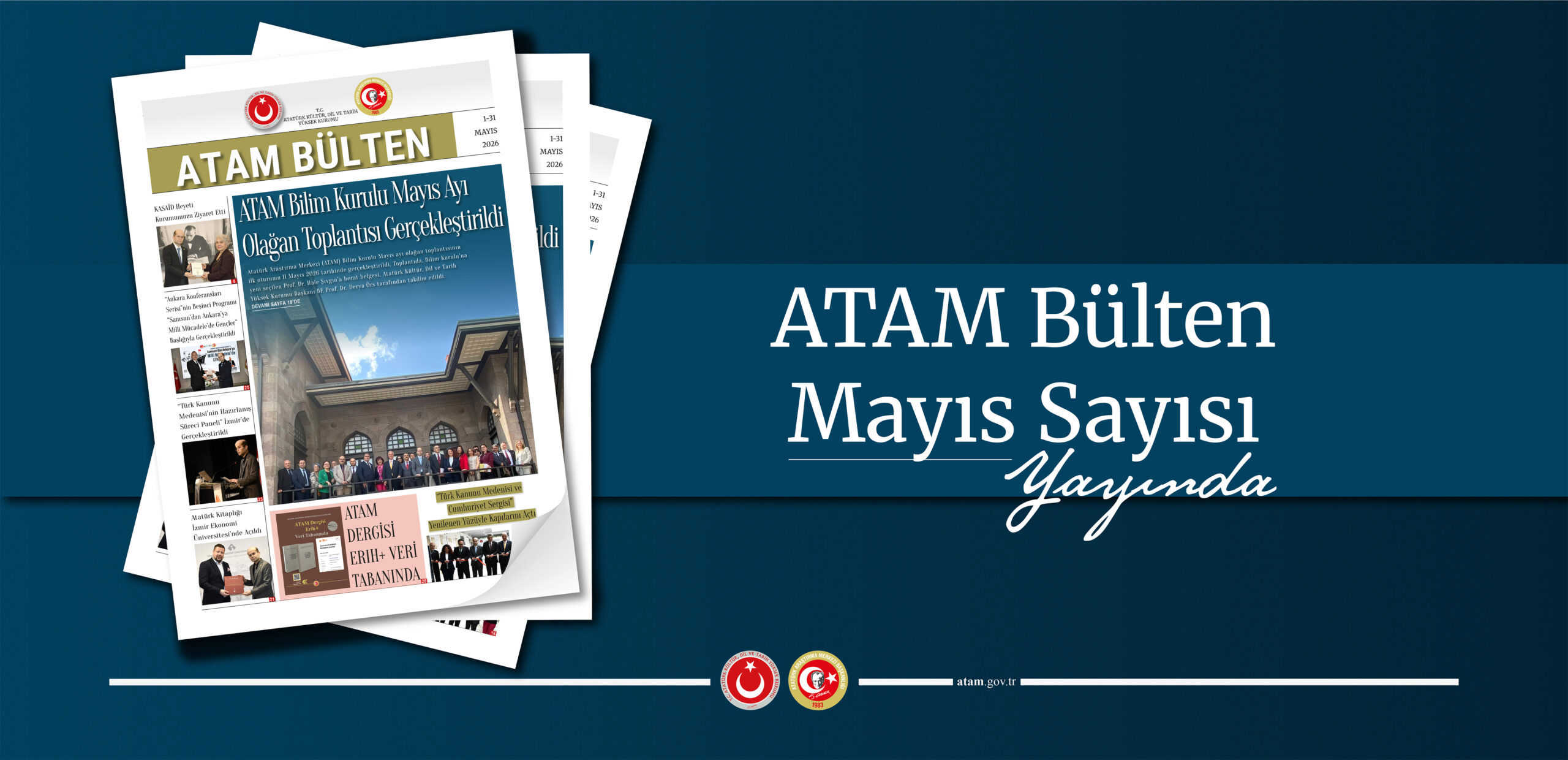 mayıs bülten