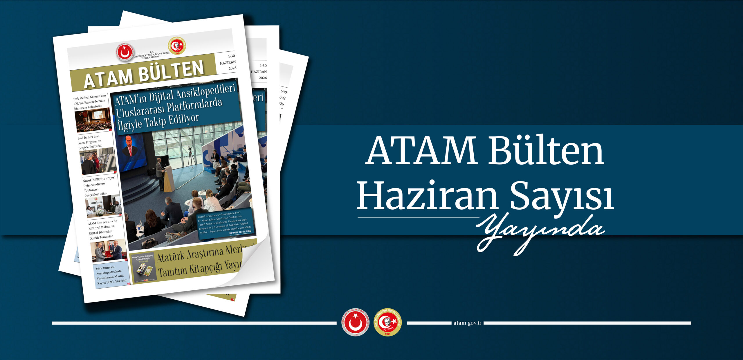 haziran bülten