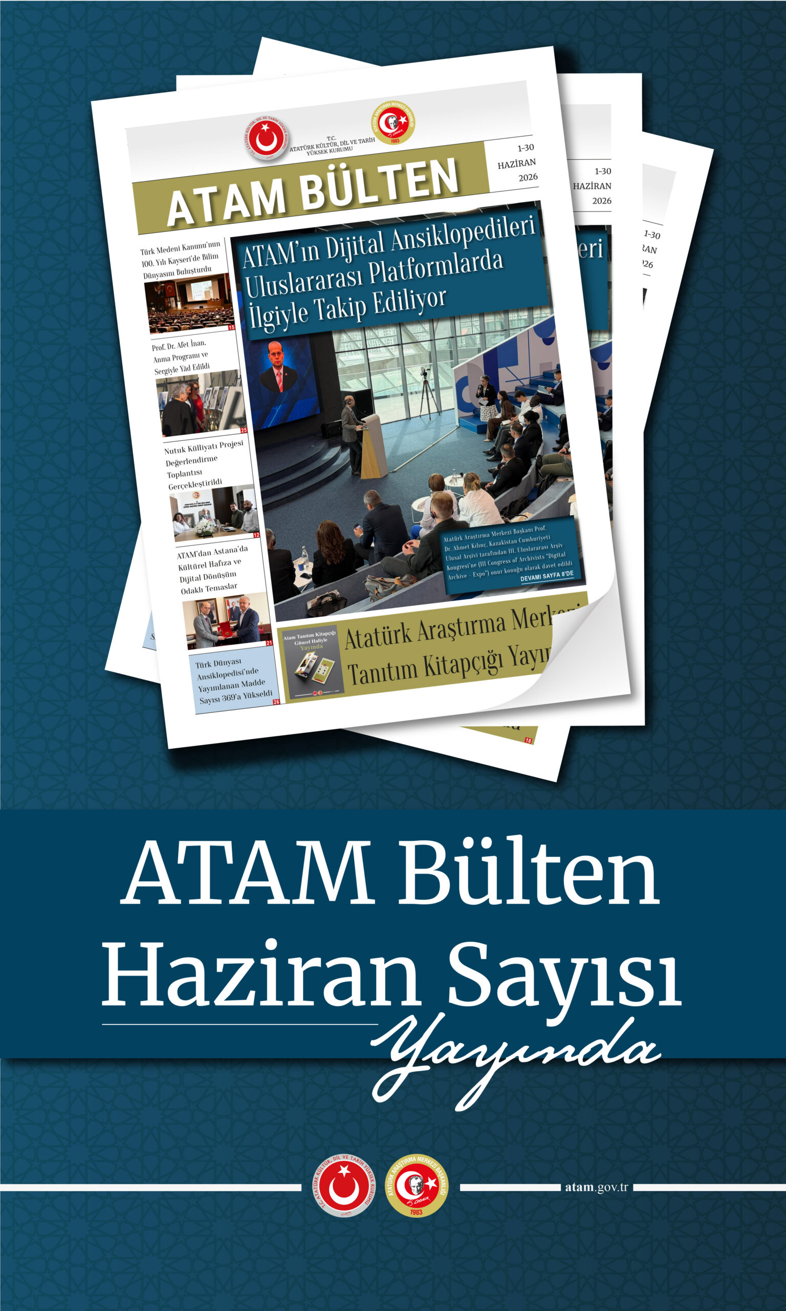 haziran bülten