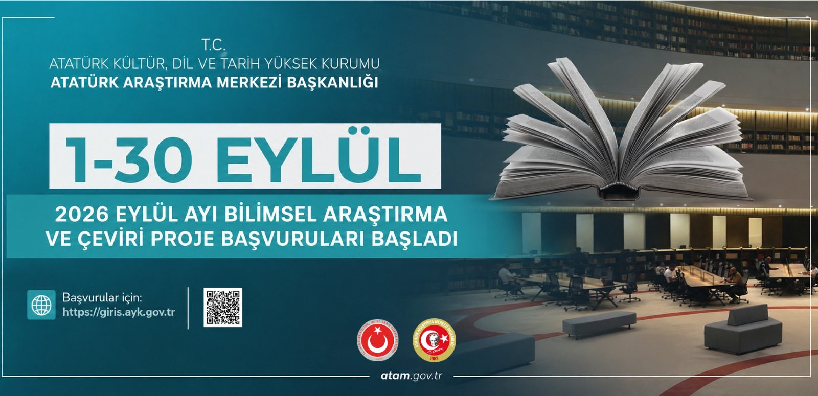 proje başvurusu