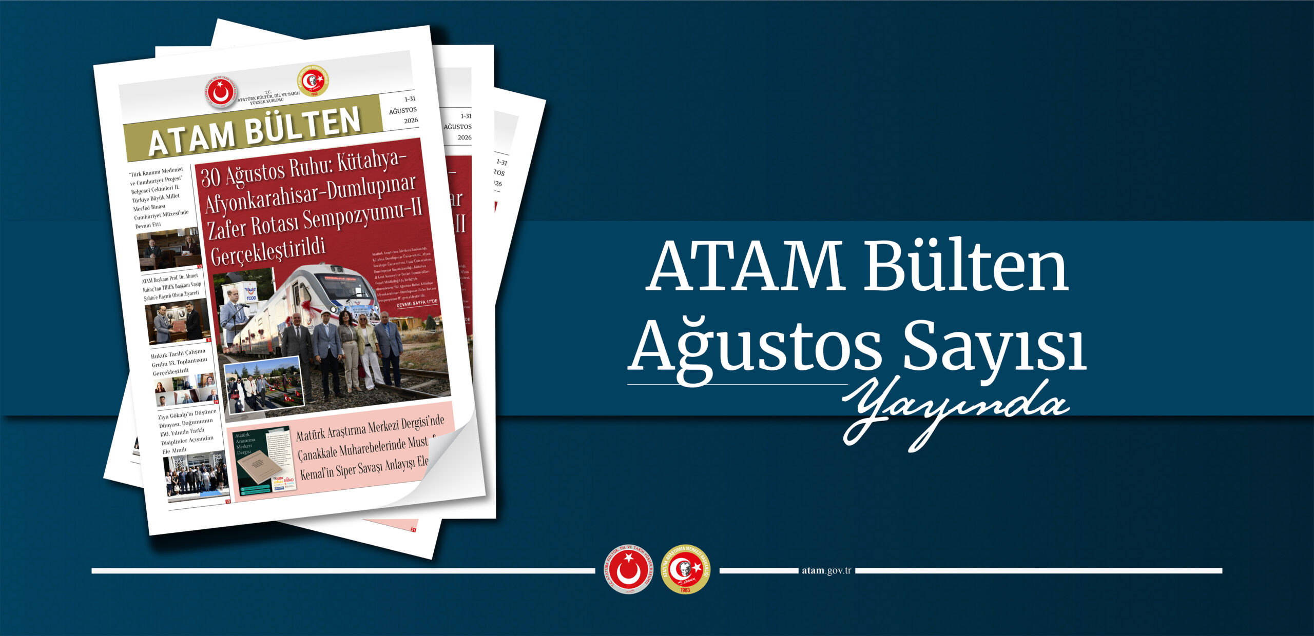 ağustos bülten